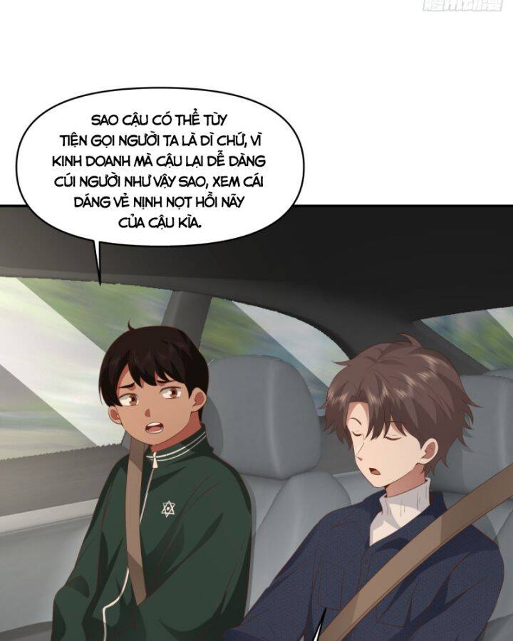 Ta Không Muốn Trùng Sinh Đâu Chap 262 - Next Chap 263