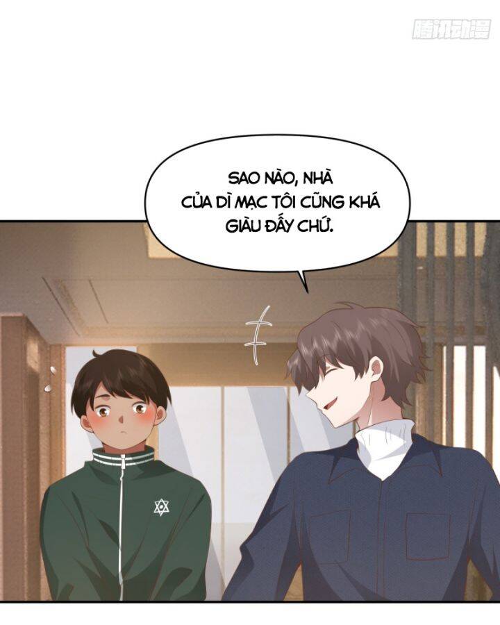 Ta Không Muốn Trùng Sinh Đâu Chap 262 - Next Chap 263