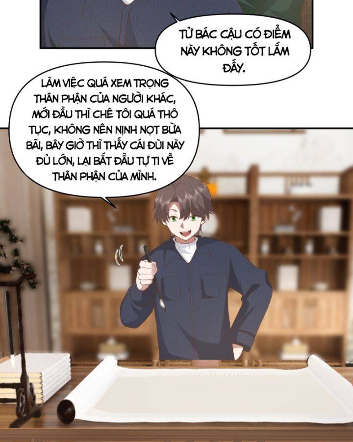 Ta Không Muốn Trùng Sinh Đâu Chap 262 - Next Chap 263