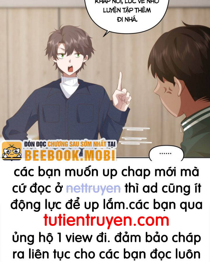 Ta Không Muốn Trùng Sinh Đâu Chap 262 - Next Chap 263