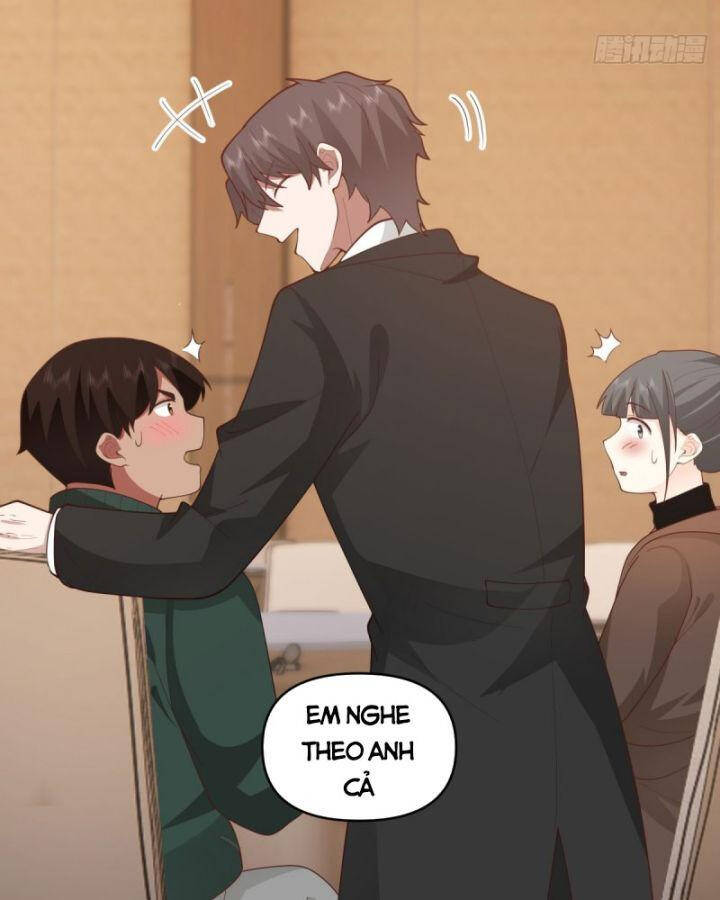 Ta Không Muốn Trùng Sinh Đâu Chap 279 - Next Chap 280