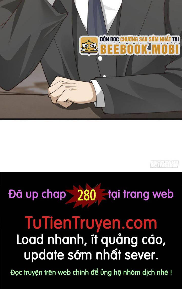 Ta Không Muốn Trùng Sinh Đâu Chap 279 - Next Chap 280
