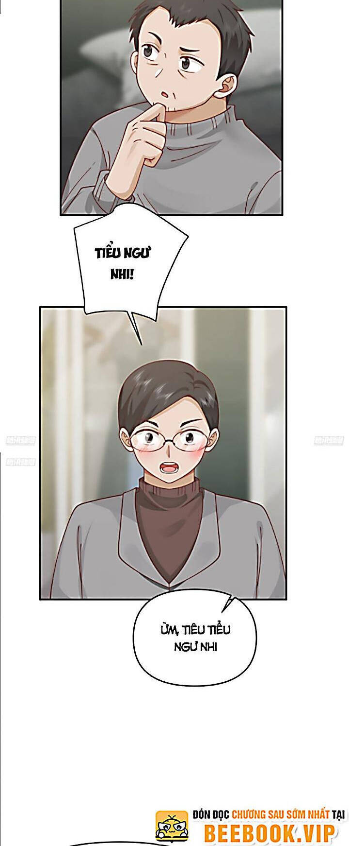 Ta Không Muốn Trùng Sinh Đâu Chap 283 - Next Chap 284