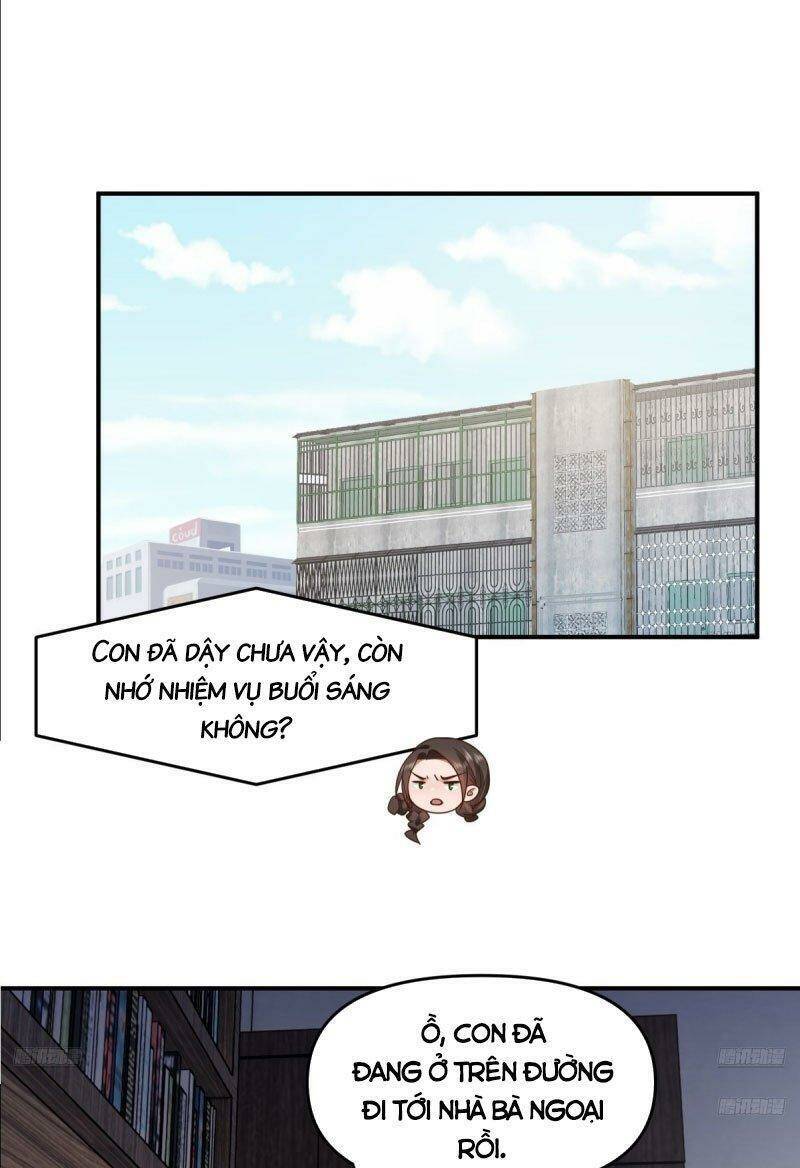 Ta Không Muốn Trùng Sinh Đâu Chap 303 - Next Chap 304