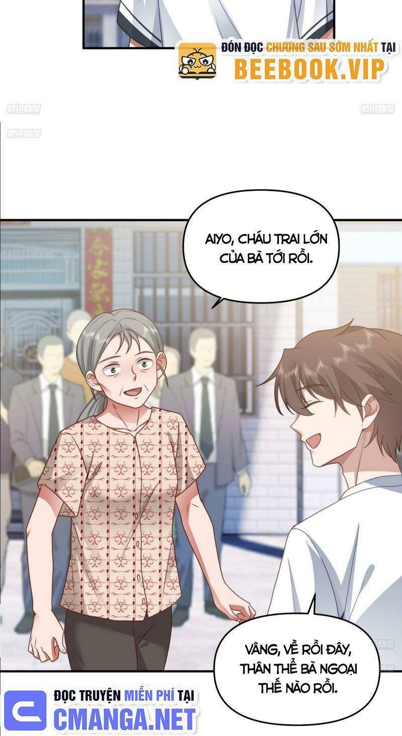 Ta Không Muốn Trùng Sinh Đâu Chap 303 - Next Chap 304