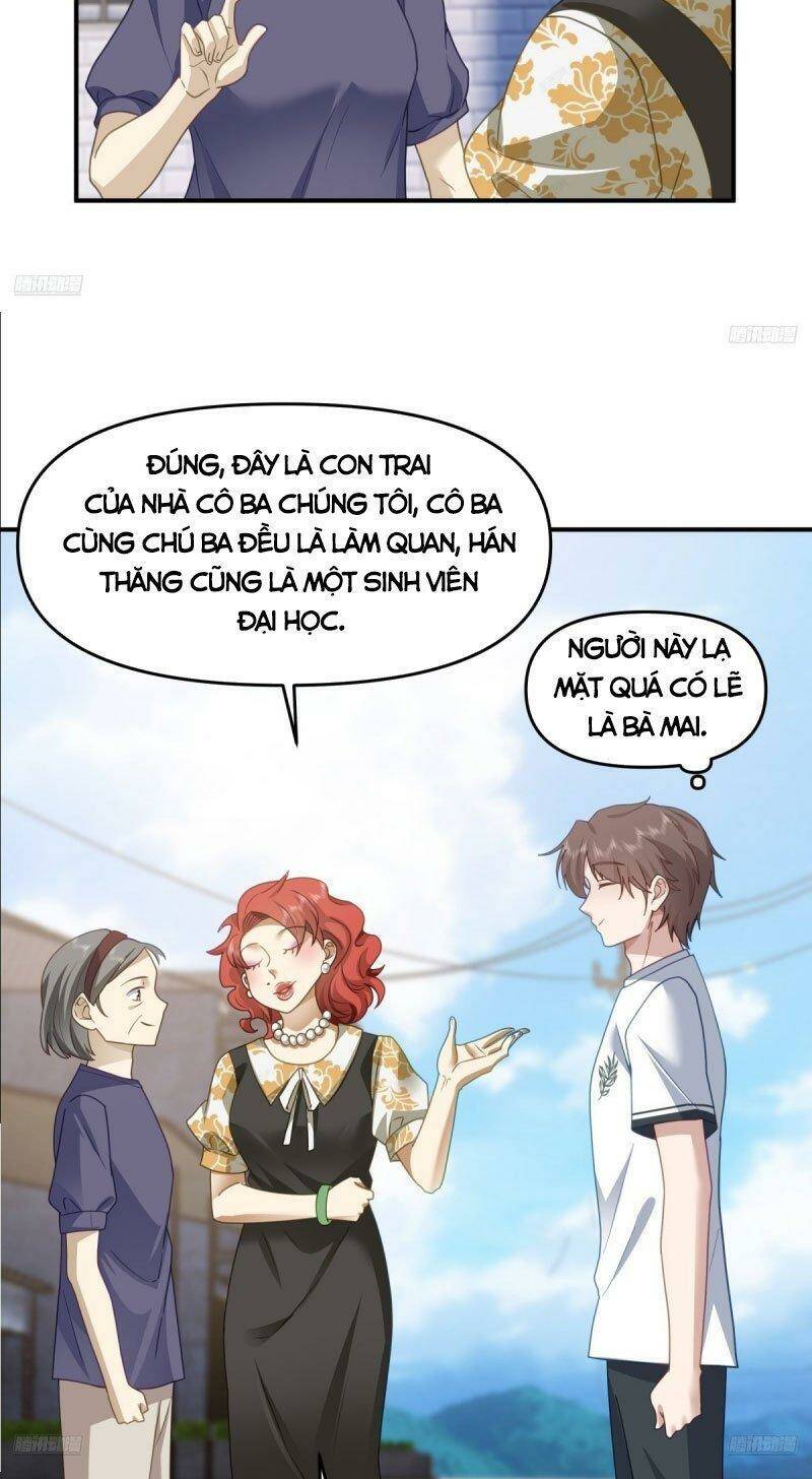 Ta Không Muốn Trùng Sinh Đâu Chap 303 - Next Chap 304