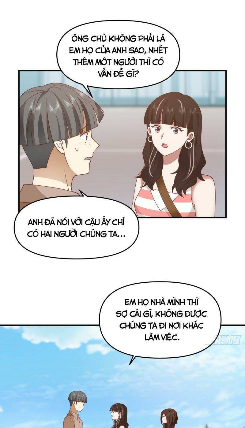 Ta Không Muốn Trùng Sinh Đâu Chap 304 - Next Chap 305