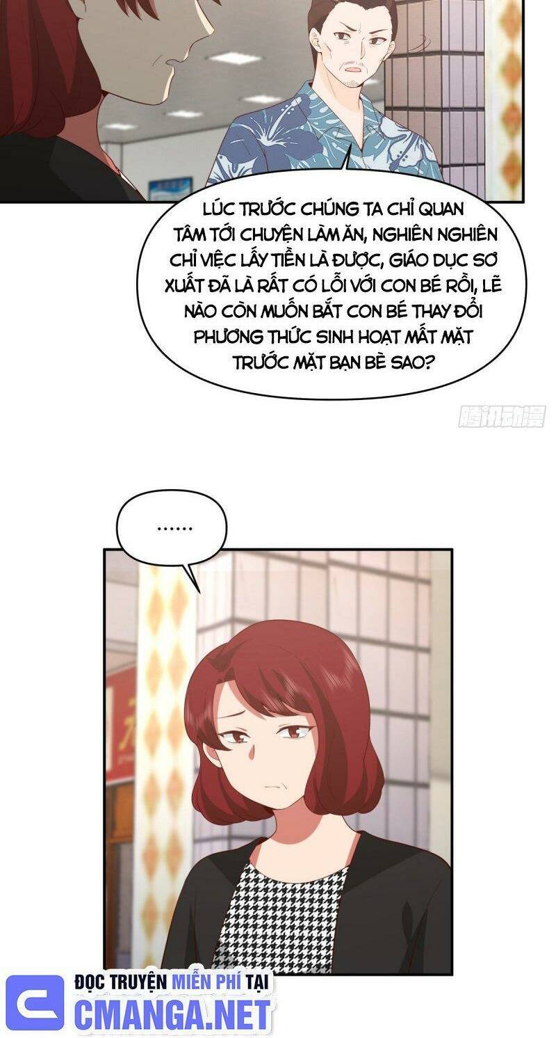 Ta Không Muốn Trùng Sinh Đâu Chap 307 - Next Chap 308