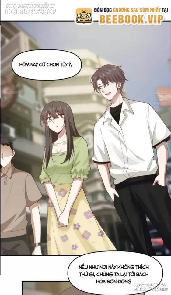 Ta Không Muốn Trùng Sinh Đâu Chap 310 - Next Chap 311