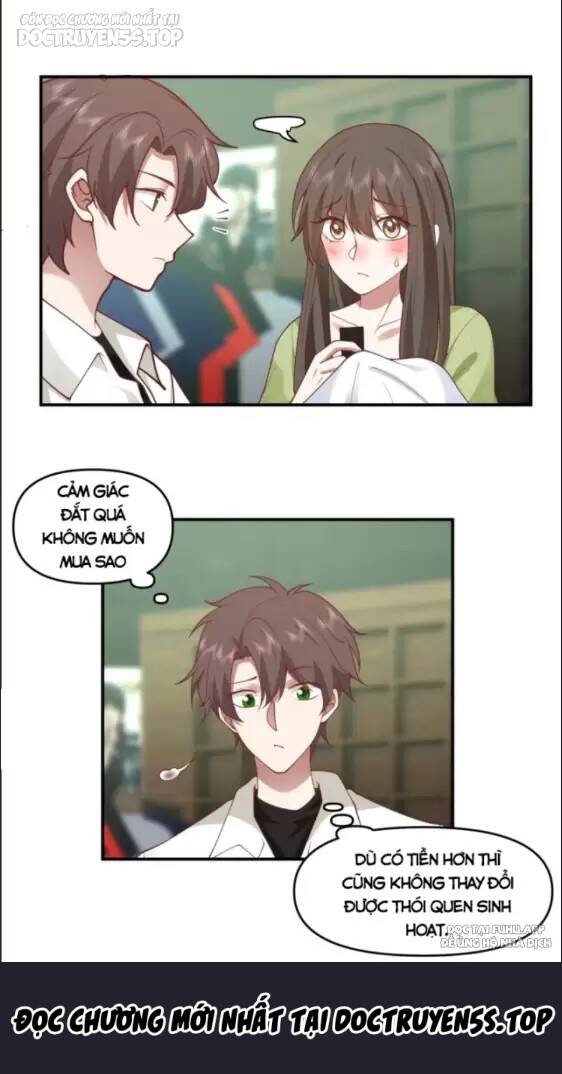 Ta Không Muốn Trùng Sinh Đâu Chap 310 - Next Chap 311