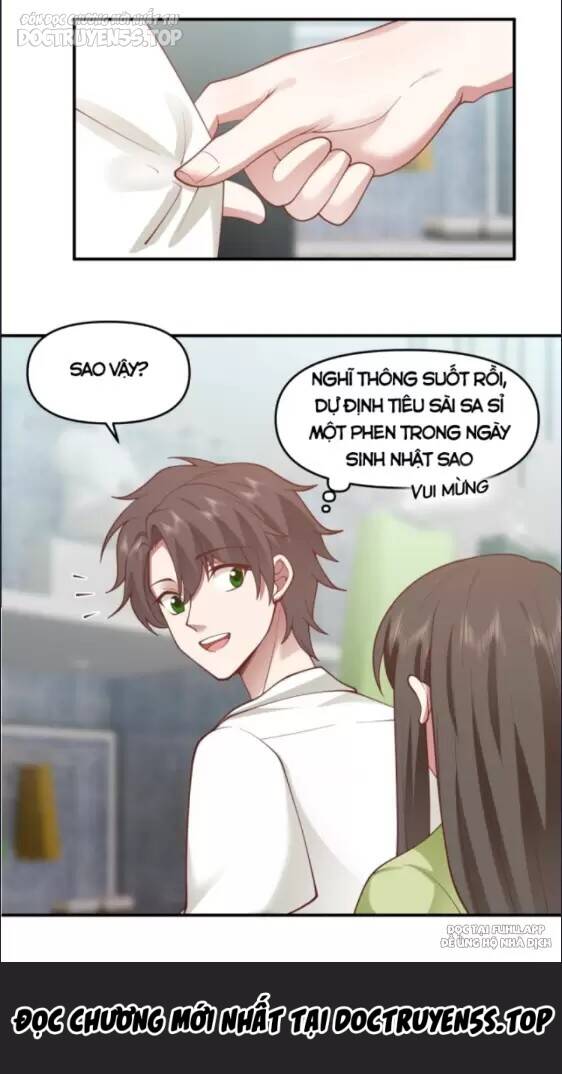 Ta Không Muốn Trùng Sinh Đâu Chap 310 - Next Chap 311