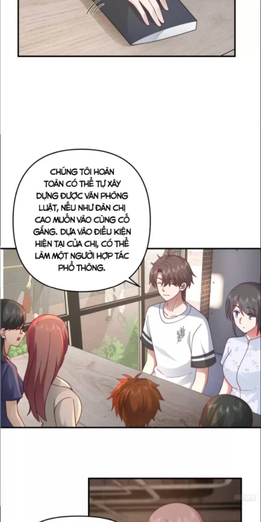 Ta Không Muốn Trùng Sinh Đâu Chap 330 - Next Chap 331