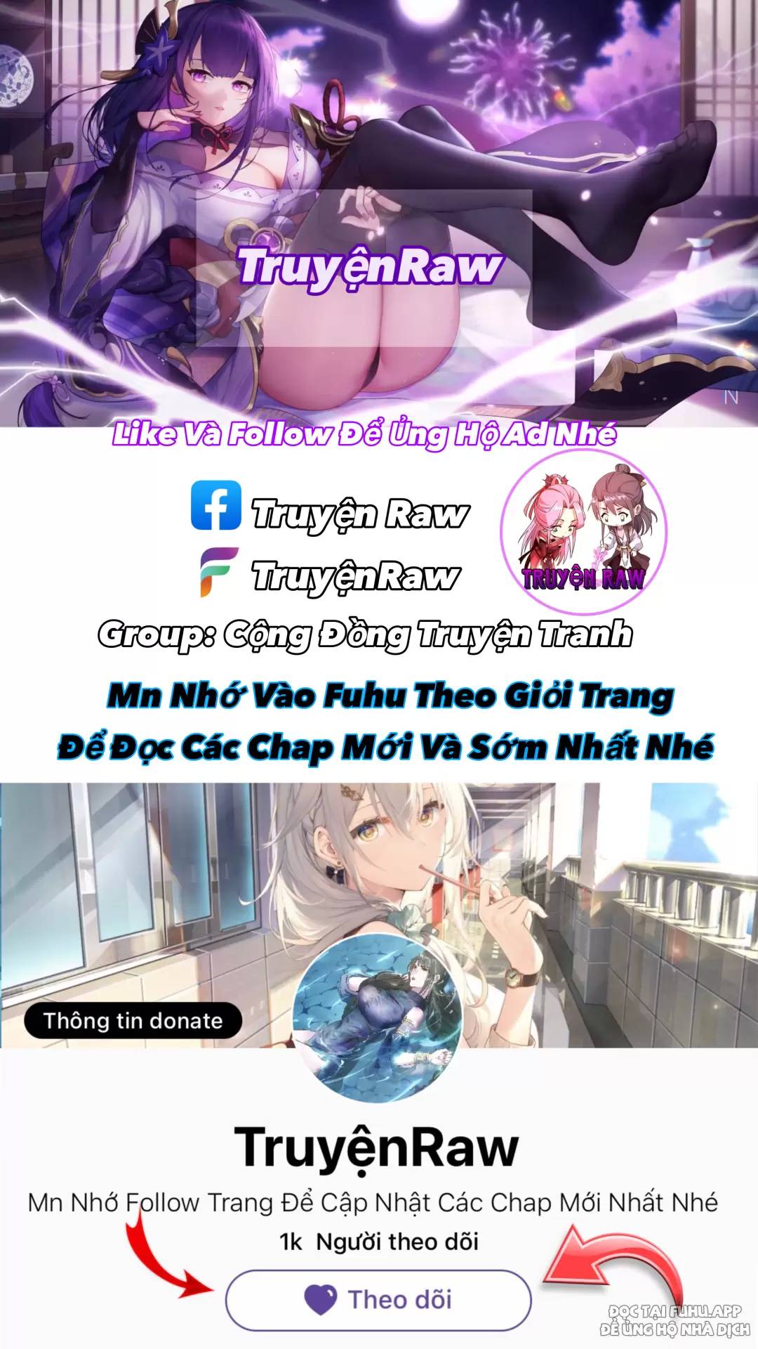 Ta Không Muốn Trùng Sinh Đâu Chap 331 - Next Chap 332