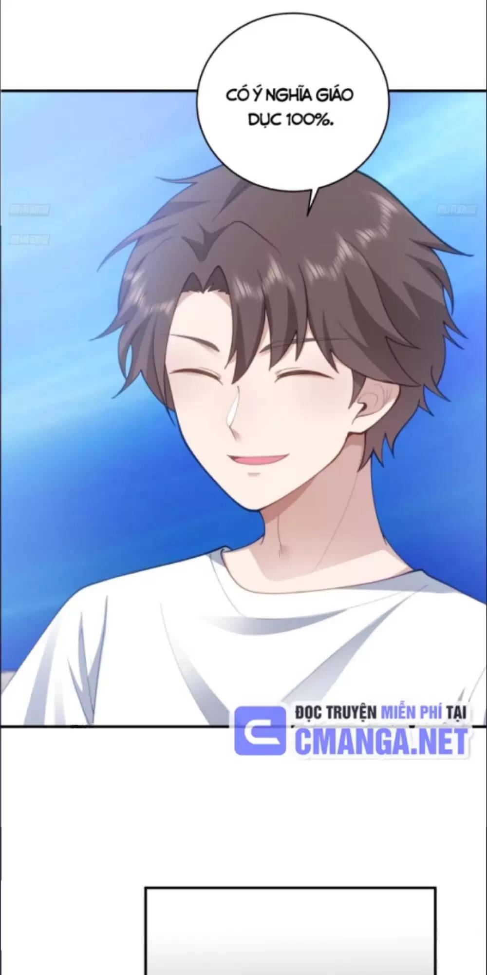 Ta Không Muốn Trùng Sinh Đâu Chap 331 - Next Chap 332