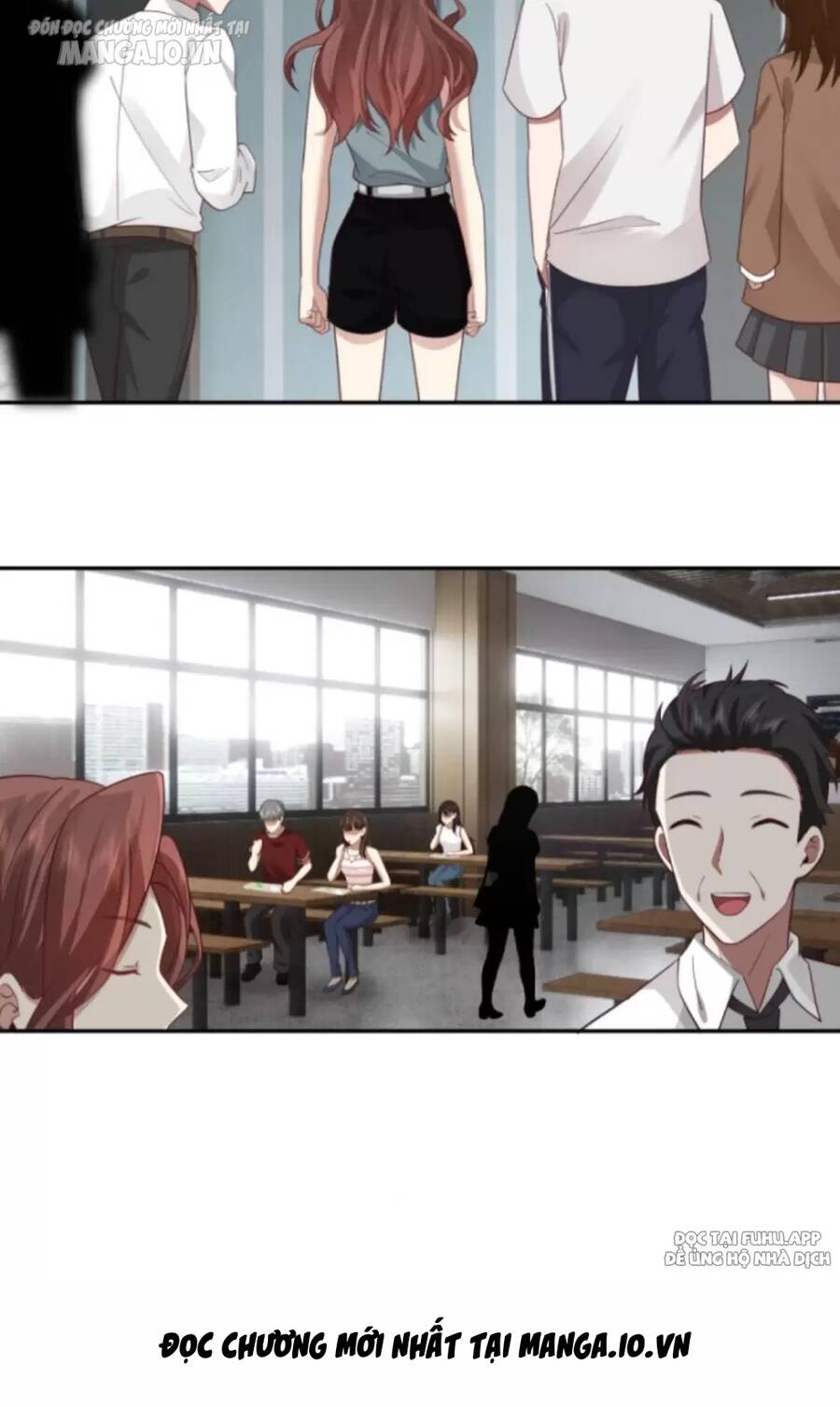 Ta Không Muốn Trùng Sinh Đâu Chap 347 - Next Chap 348