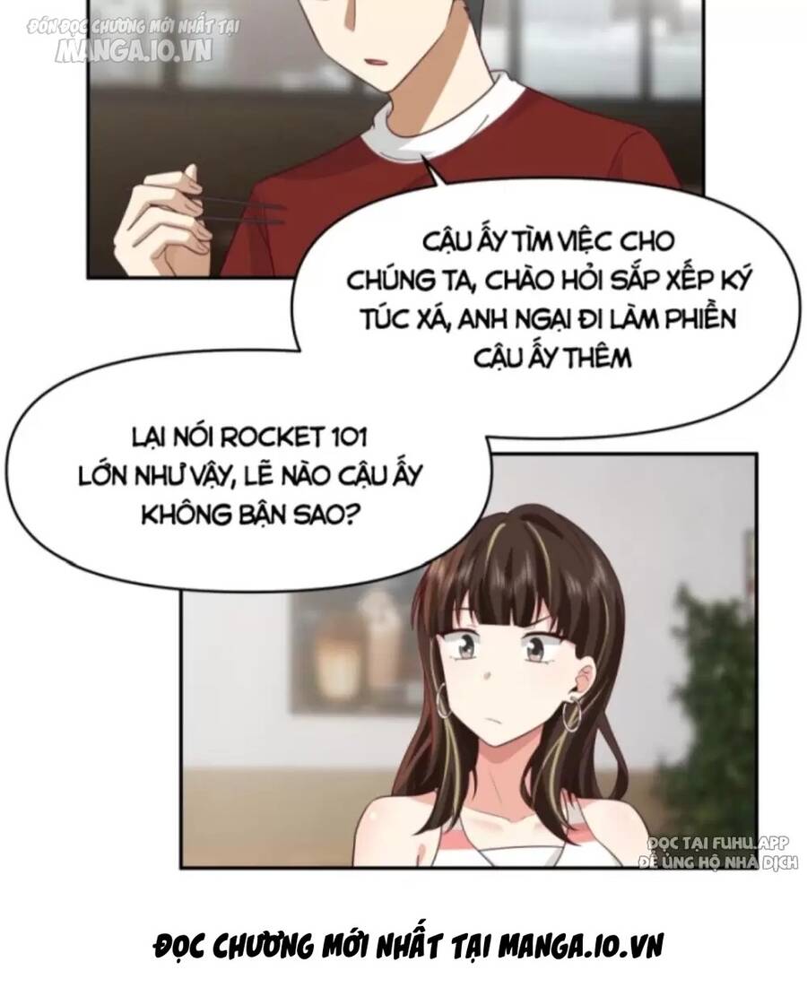 Ta Không Muốn Trùng Sinh Đâu Chap 347 - Next Chap 348