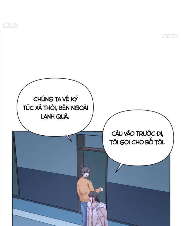 Ta Không Muốn Trùng Sinh Đâu Chap 271 - Next Chap 272