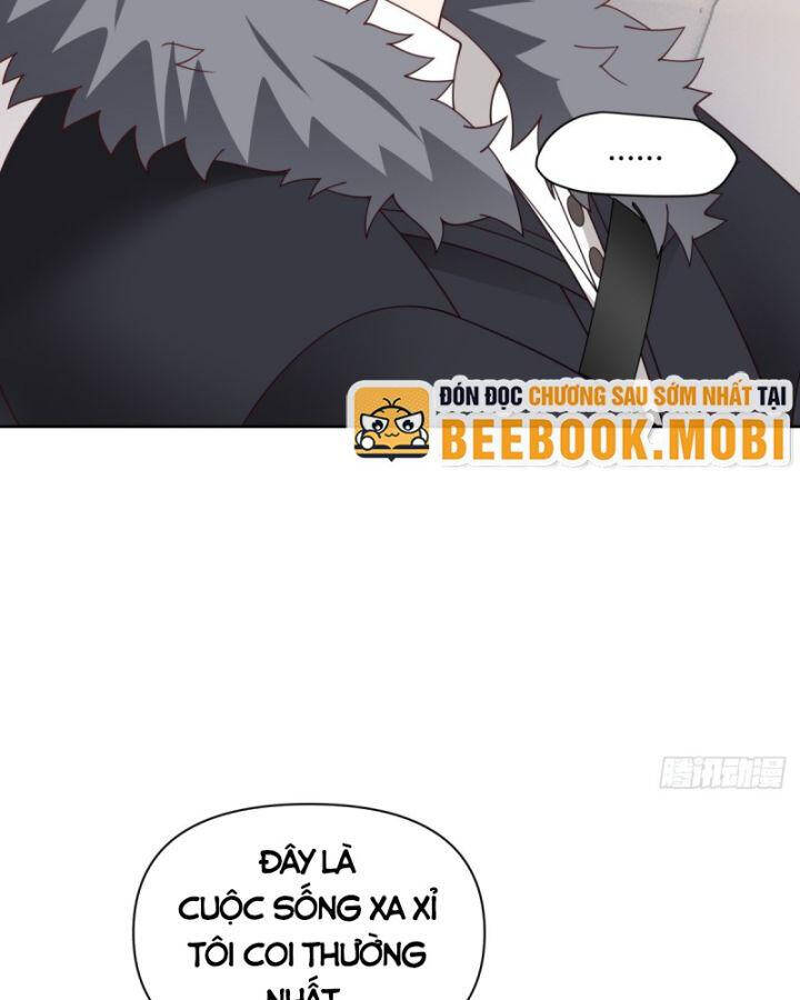 Ta Không Muốn Trùng Sinh Đâu Chap 271 - Next Chap 272