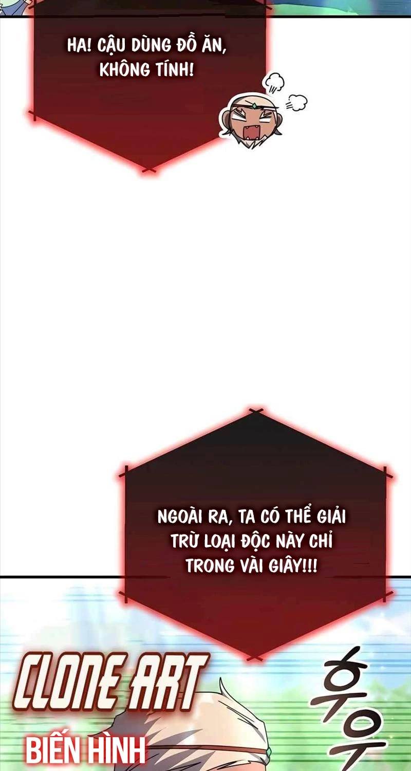 Học Viện Tối Thượng Chap 118 - Next Chap 119