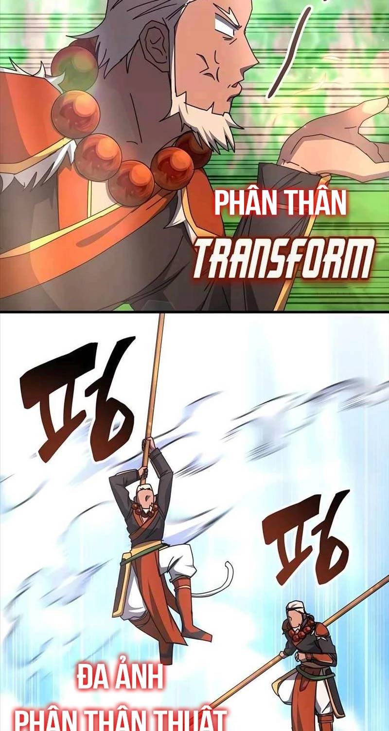 Học Viện Tối Thượng Chap 118 - Next Chap 119