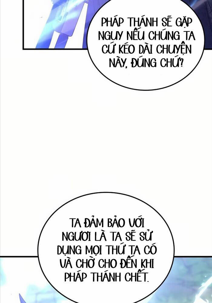 Học Viện Tối Thượng Chap 126 - Next Chap 127