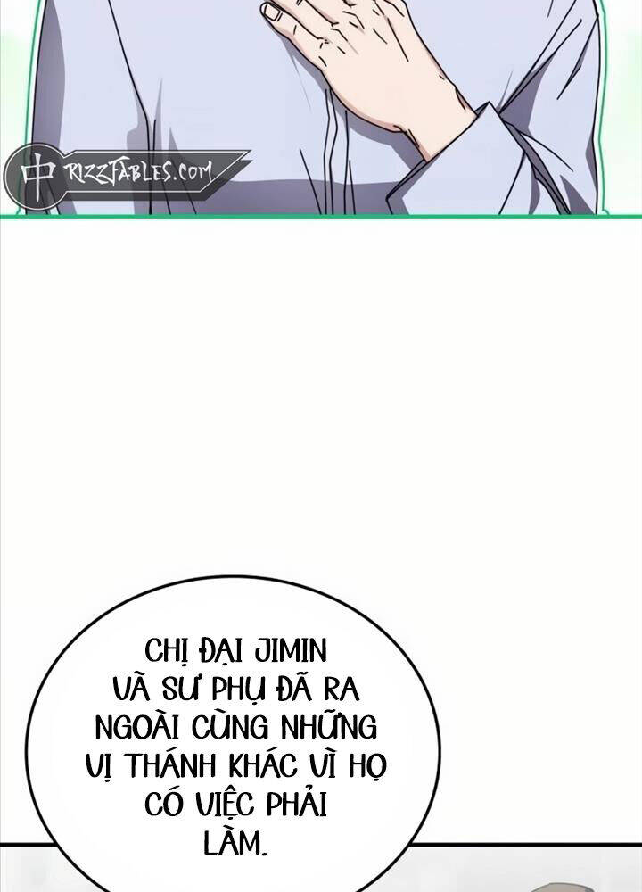 Học Viện Tối Thượng Chap 127 - Next Chap 128