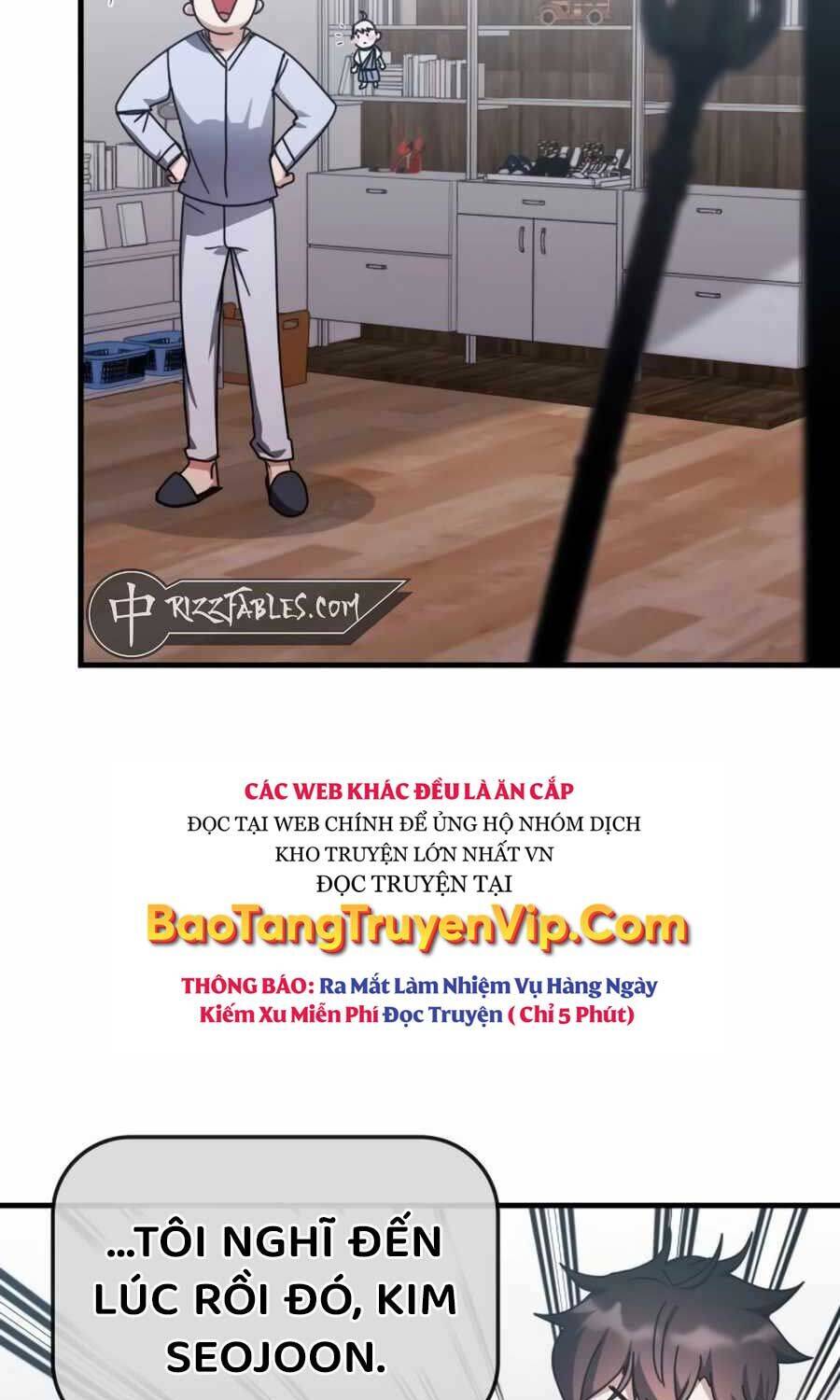 Học Viện Tối Thượng Chap 128 - Next Chap 129