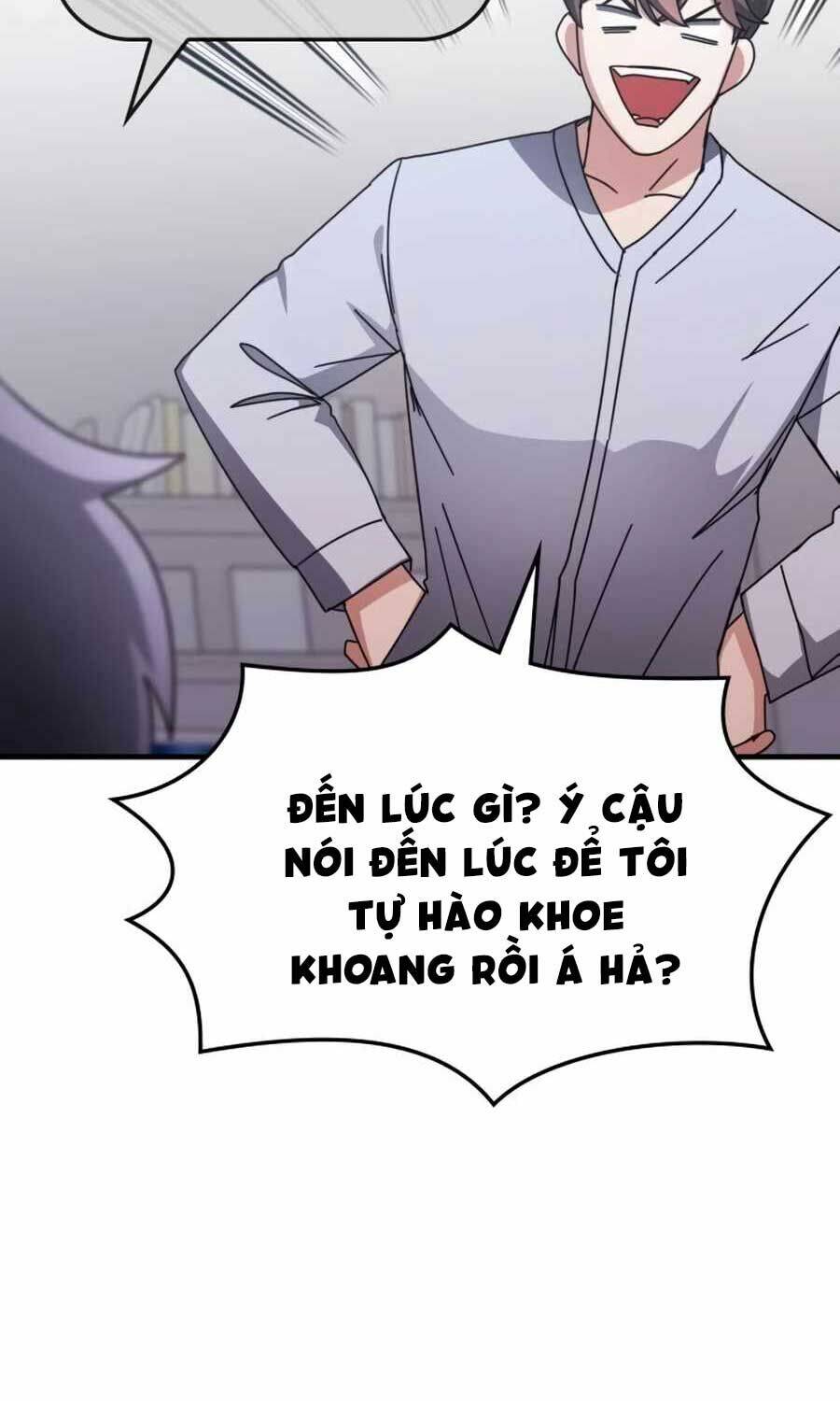 Học Viện Tối Thượng Chap 128 - Next Chap 129