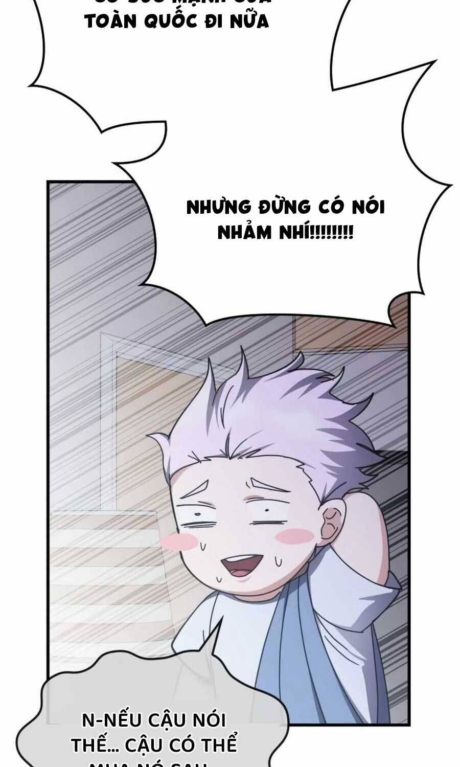 Học Viện Tối Thượng Chap 128 - Next Chap 129
