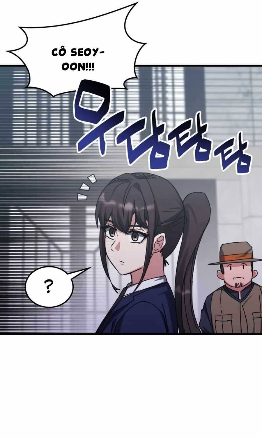 Học Viện Tối Thượng Chap 128 - Next Chap 129