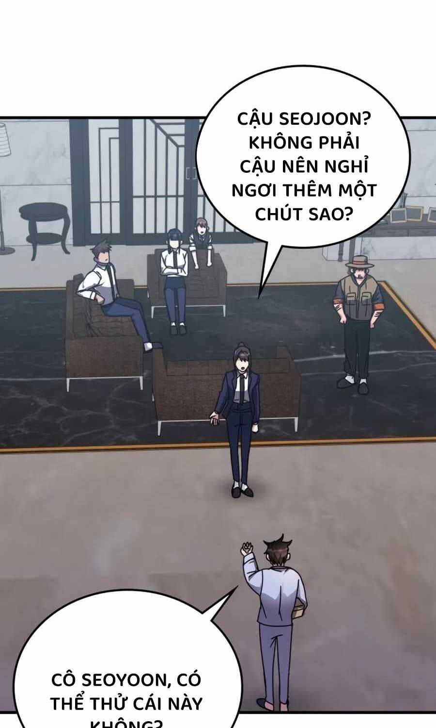 Học Viện Tối Thượng Chap 128 - Next Chap 129