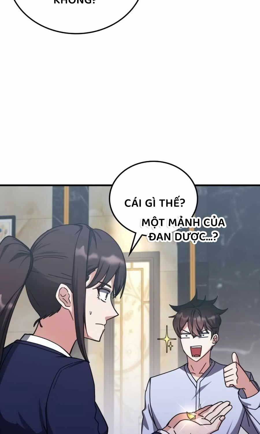 Học Viện Tối Thượng Chap 128 - Next Chap 129