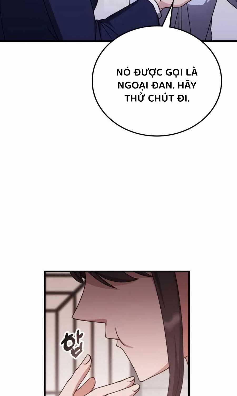 Học Viện Tối Thượng Chap 128 - Next Chap 129