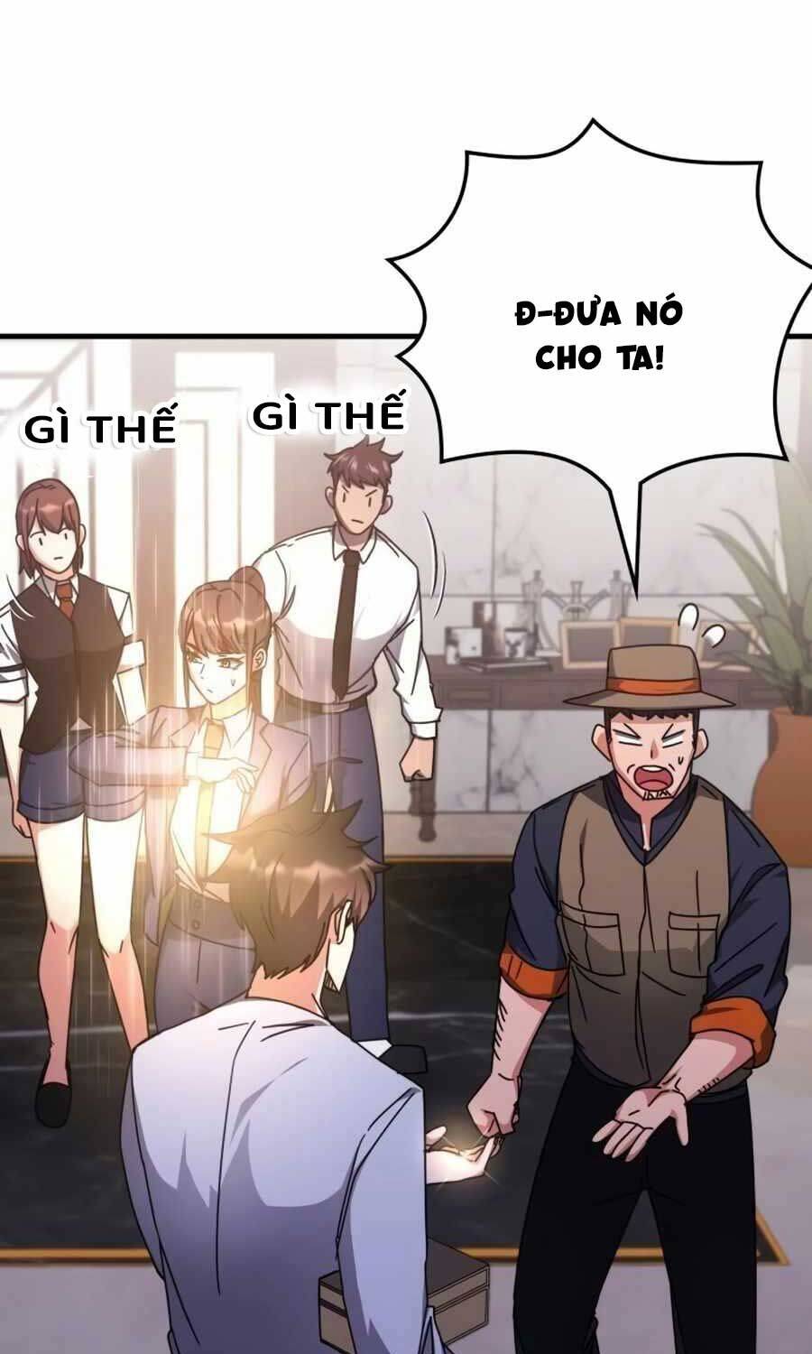 Học Viện Tối Thượng Chap 128 - Next Chap 129