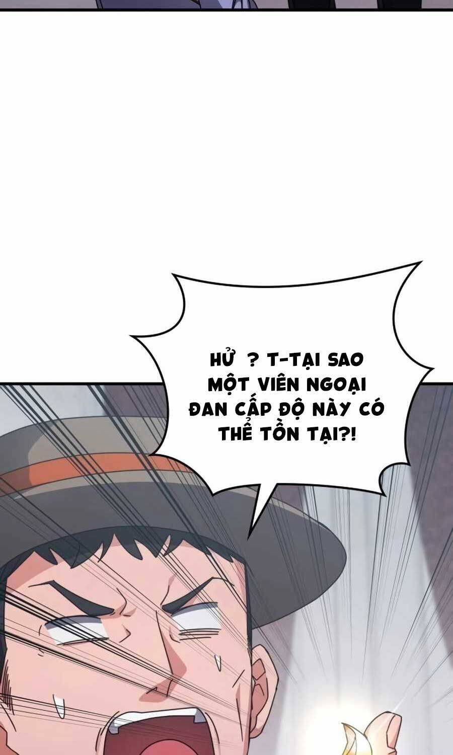 Học Viện Tối Thượng Chap 128 - Next Chap 129