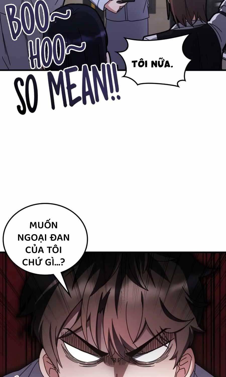 Học Viện Tối Thượng Chap 128 - Next Chap 129