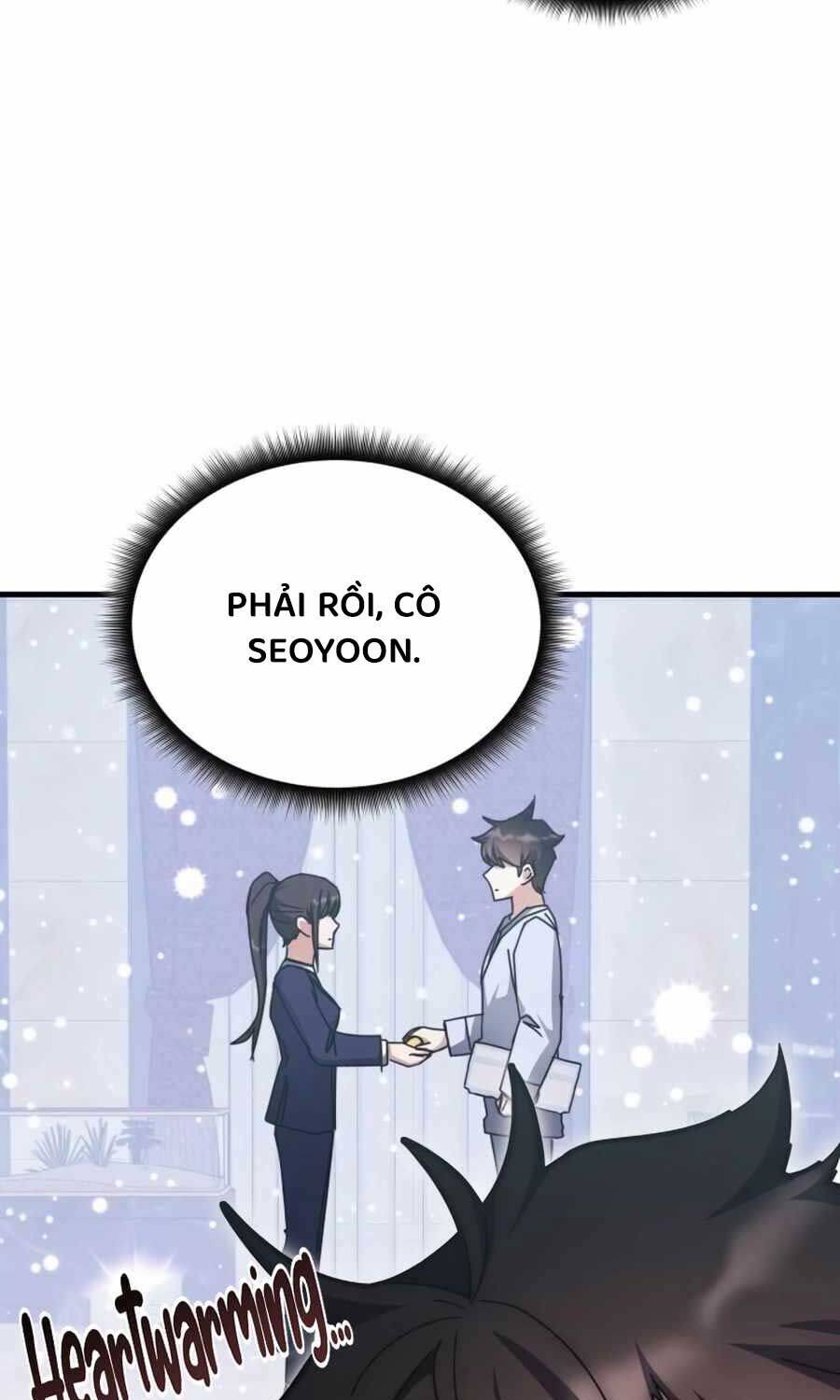 Học Viện Tối Thượng Chap 128 - Next Chap 129