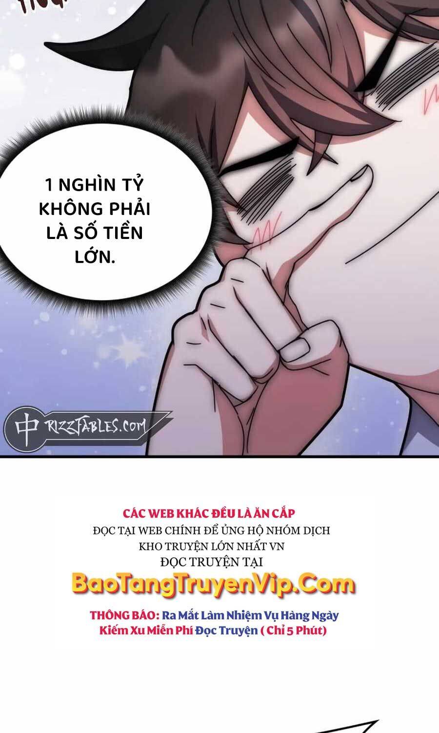 Học Viện Tối Thượng Chap 128 - Next Chap 129