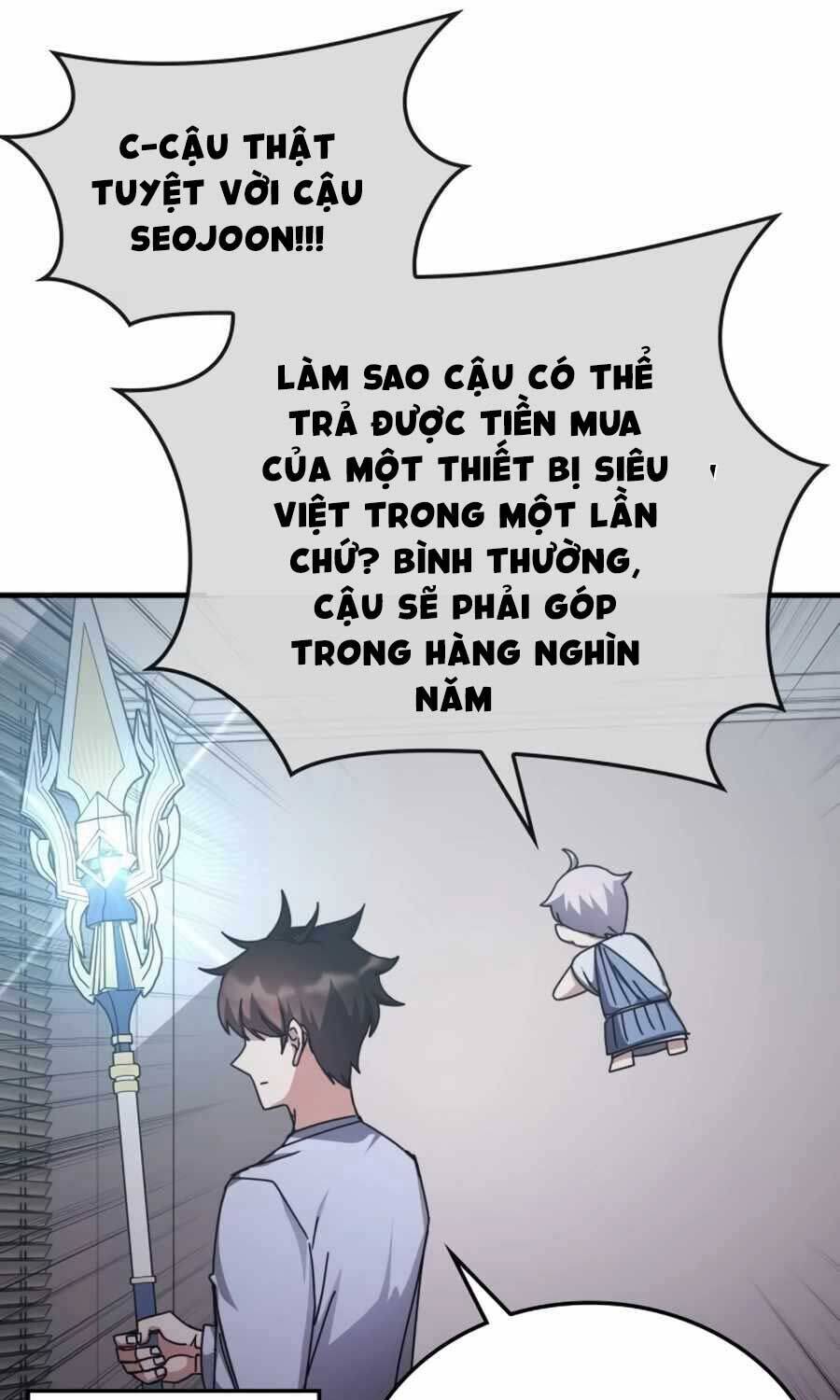 Học Viện Tối Thượng Chap 128 - Next Chap 129
