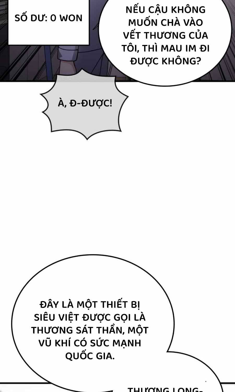 Học Viện Tối Thượng Chap 128 - Next Chap 129