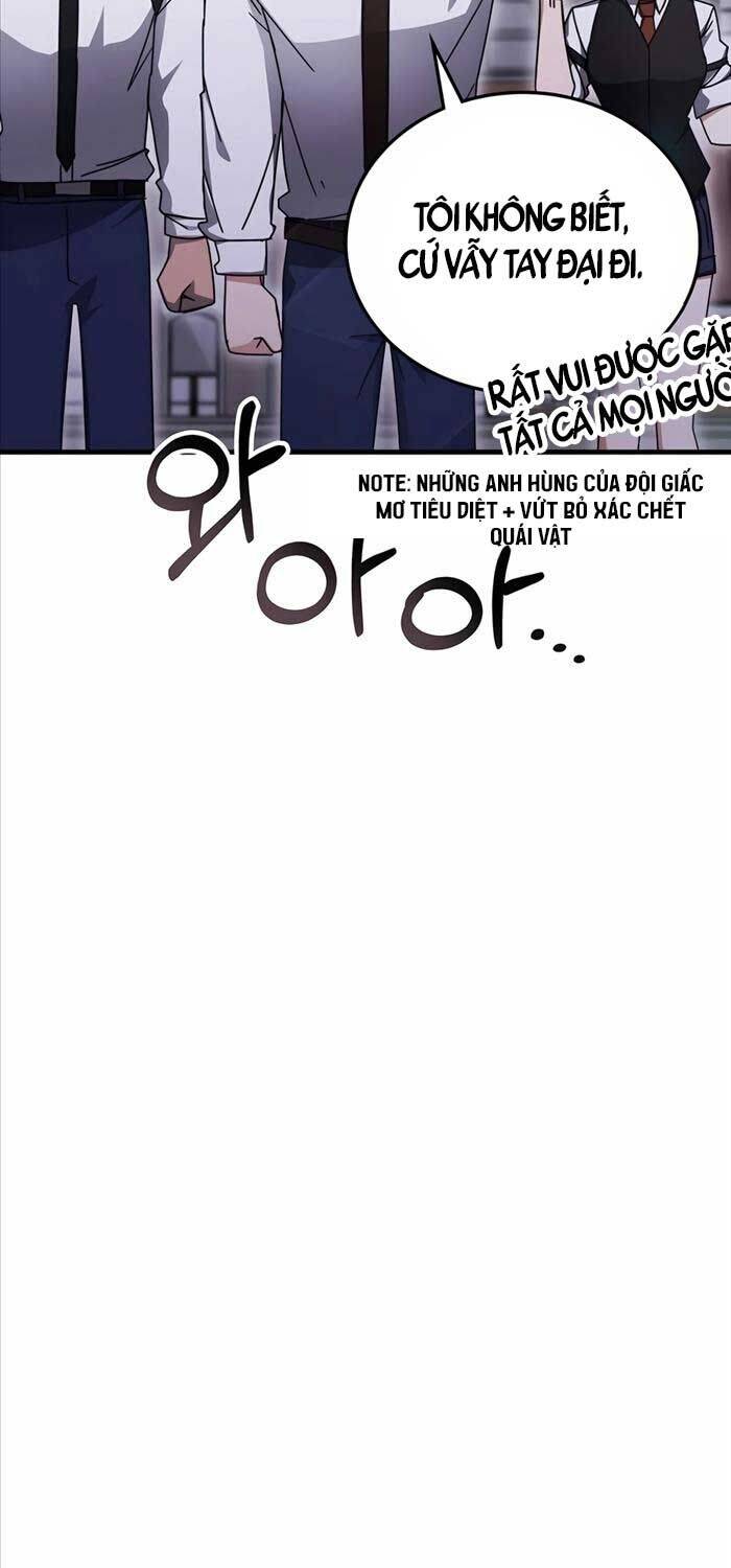 Học Viện Tối Thượng Chap 132 - Next Chap 133