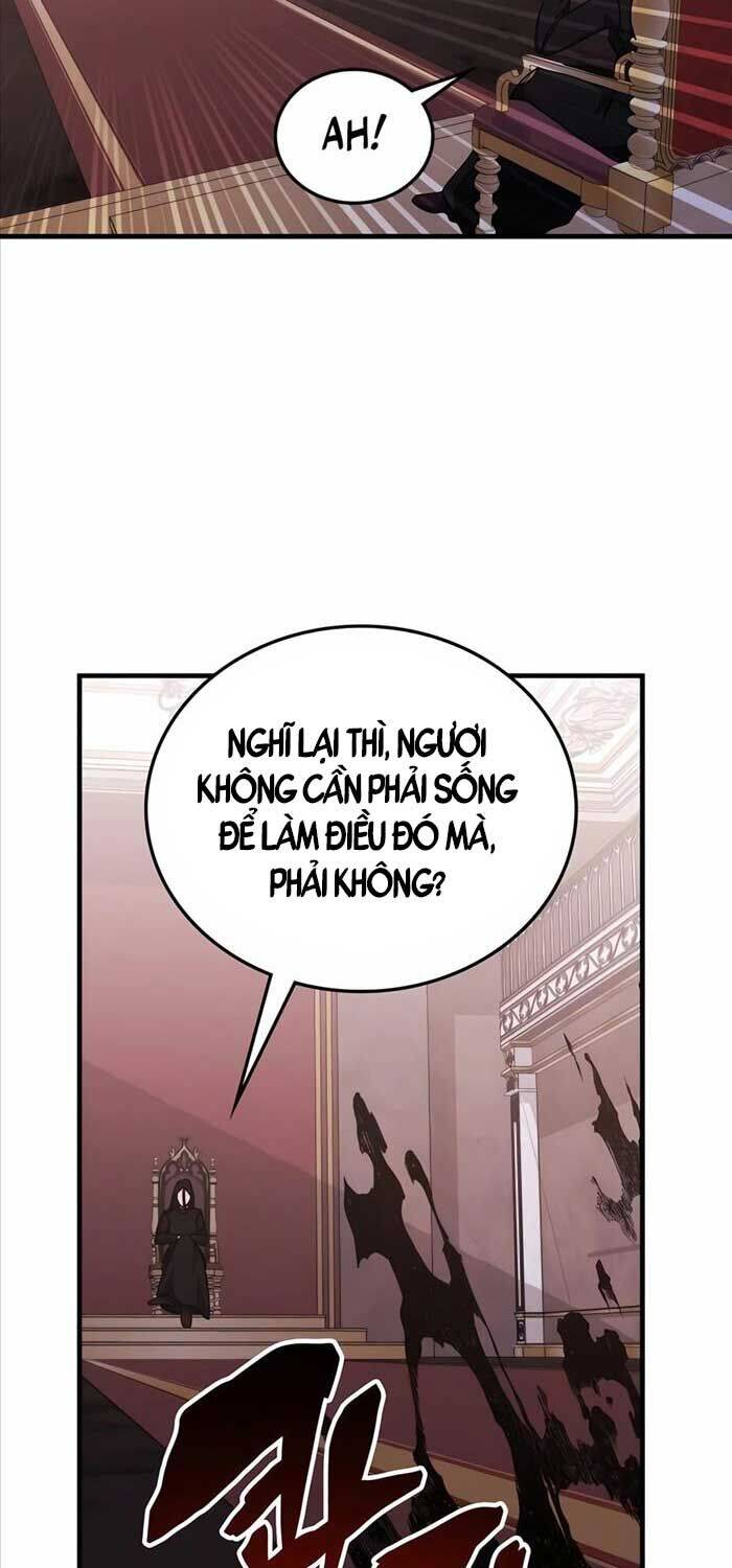 Học Viện Tối Thượng Chap 132 - Next Chap 133