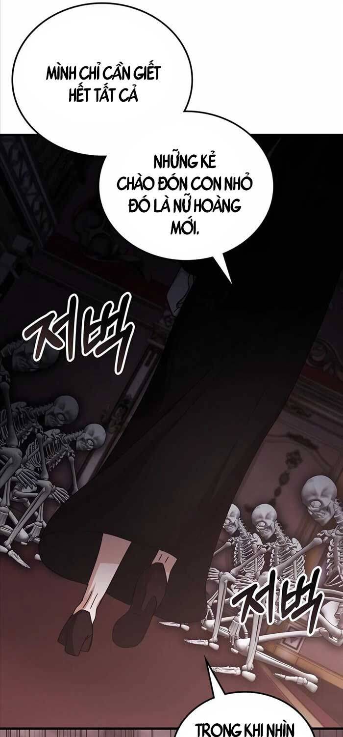 Học Viện Tối Thượng Chap 132 - Next Chap 133