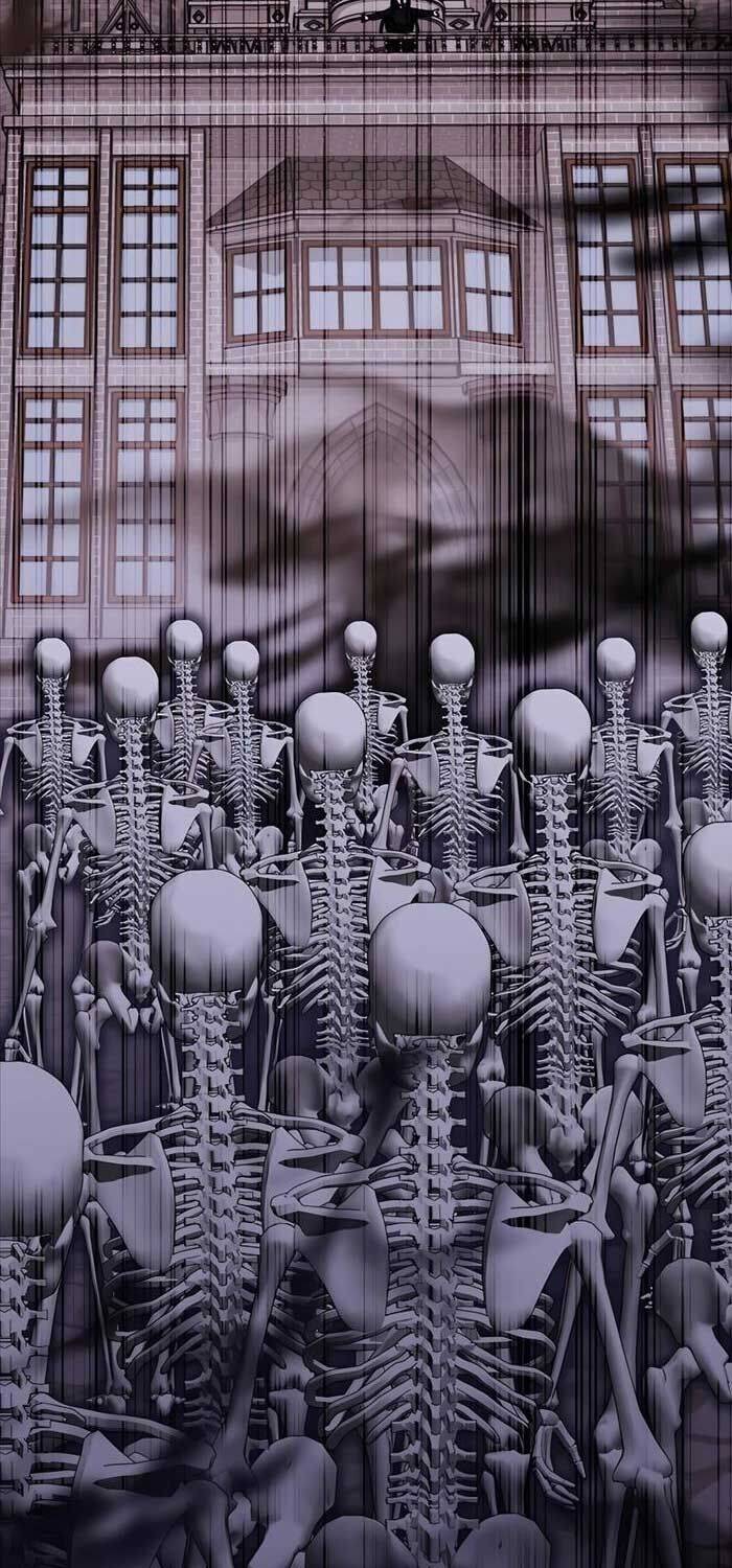 Học Viện Tối Thượng Chap 132 - Next Chap 133