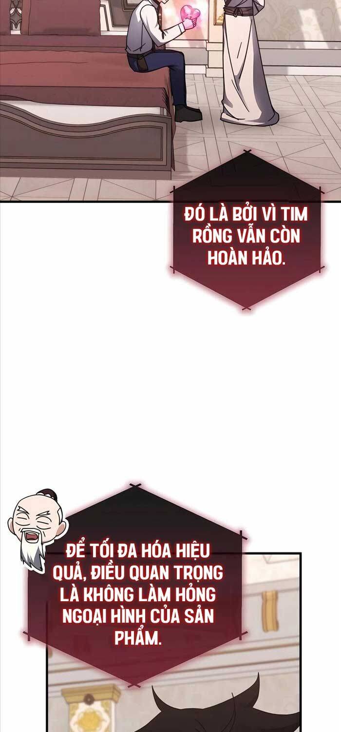 Học Viện Tối Thượng Chap 132 - Next Chap 133