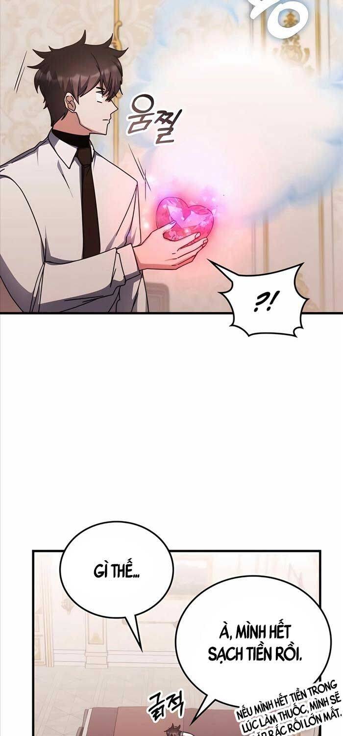 Học Viện Tối Thượng Chap 132 - Next Chap 133