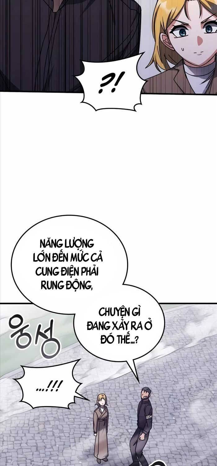 Học Viện Tối Thượng Chap 132 - Next Chap 133