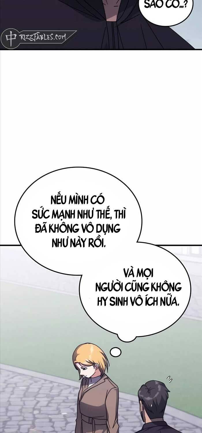 Học Viện Tối Thượng Chap 132 - Next Chap 133
