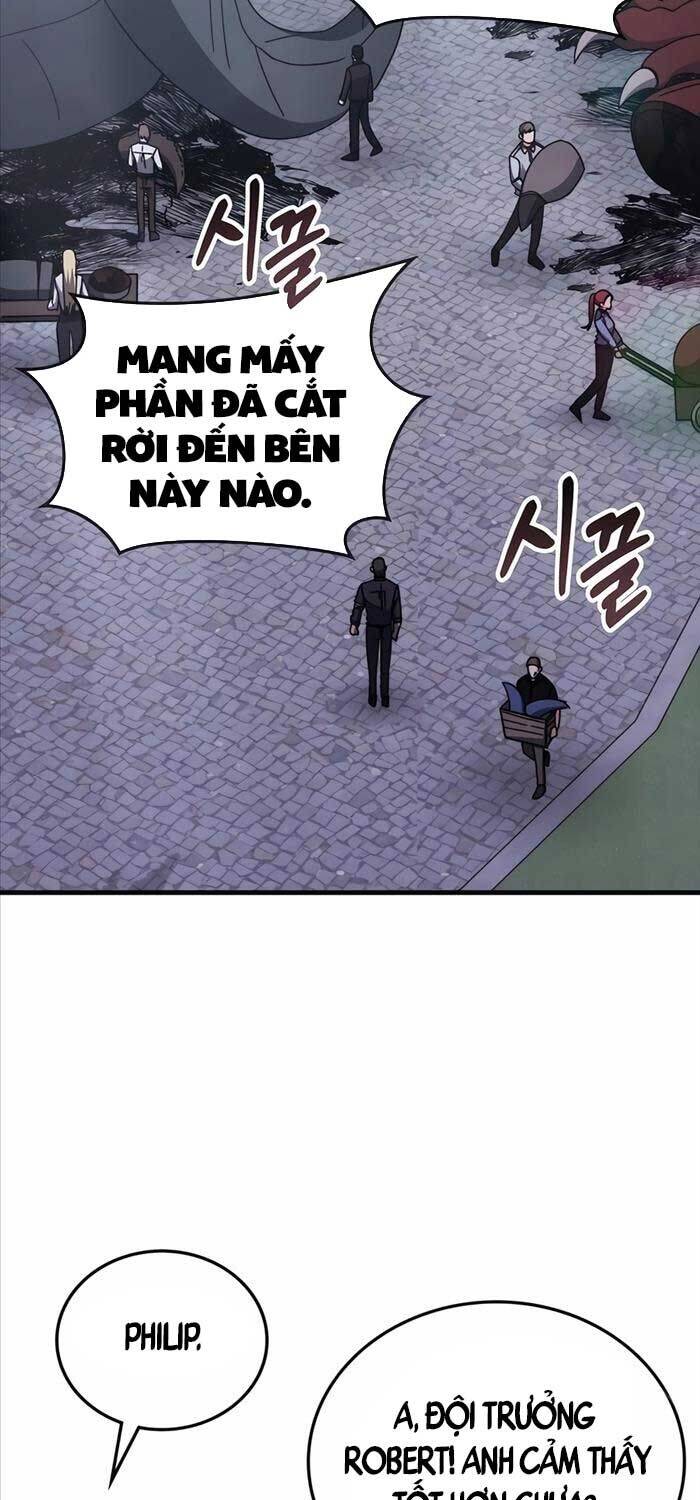 Học Viện Tối Thượng Chap 132 - Next Chap 133