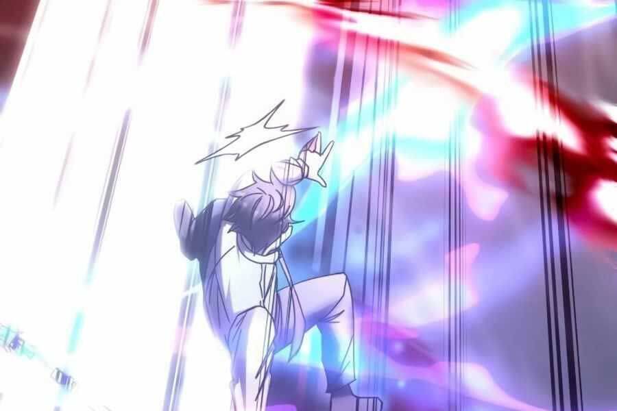 Học Viện Tối Thượng Chap 135 - Next Chap 136